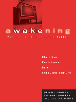 cover image of Awakening Youth Discipleship